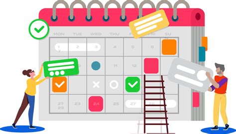 It's time to schedule your next .